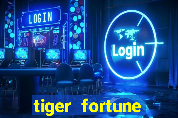 tiger fortune deposito 5 reais